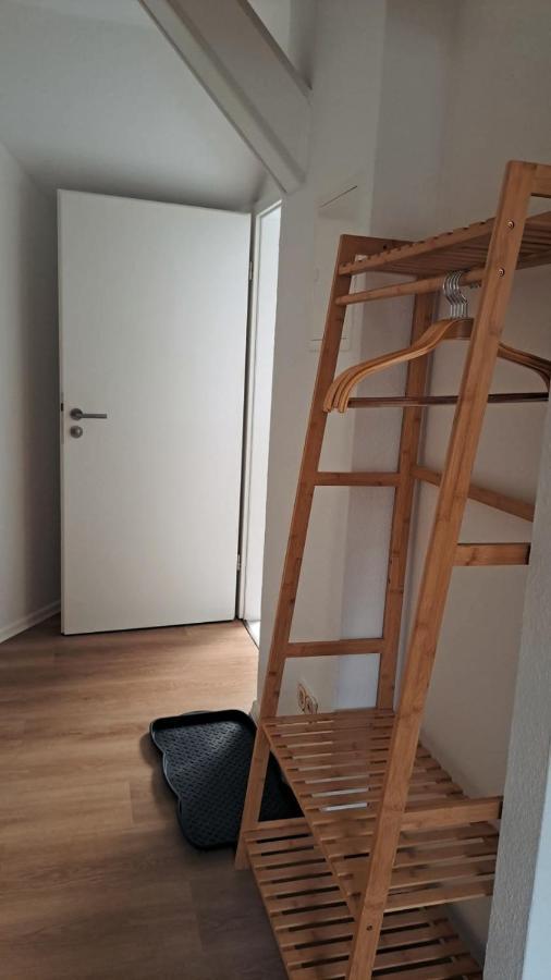 Stylische Altstadtwohnung - Netflix - Smart Tv - Schlafsofa Fuer 3 Personen Erfurt Buitenkant foto